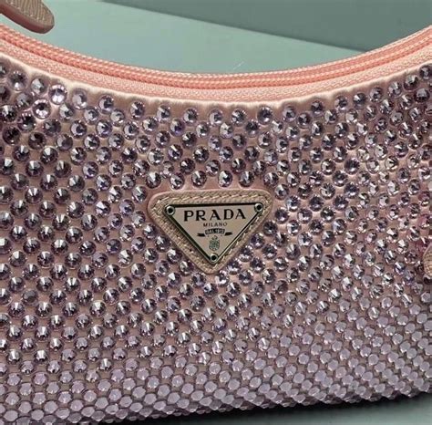 new prada bag malaysia|prada swarovski bag.